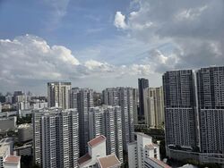 Blk 88 Skyville @ Dawson (Queenstown), HDB 4 Rooms #591298101